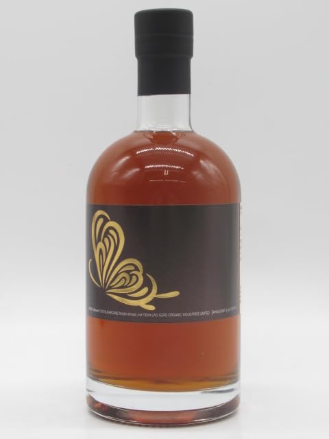 Amazon.co.jp: [45度] ラオディ S.ブラウン ラム 45度 750ml : 食品